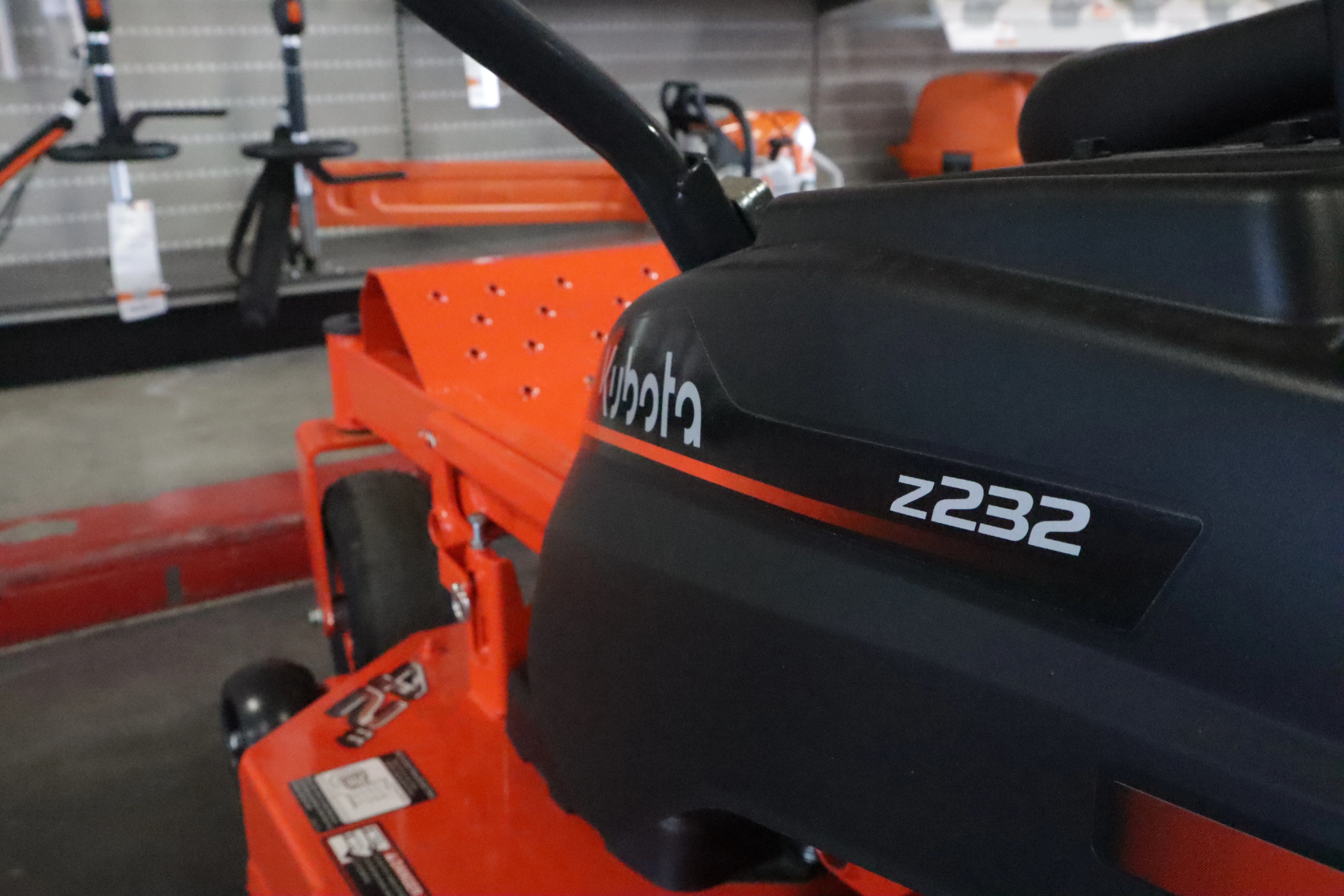Build a Z232KW-42 Package - Image 3