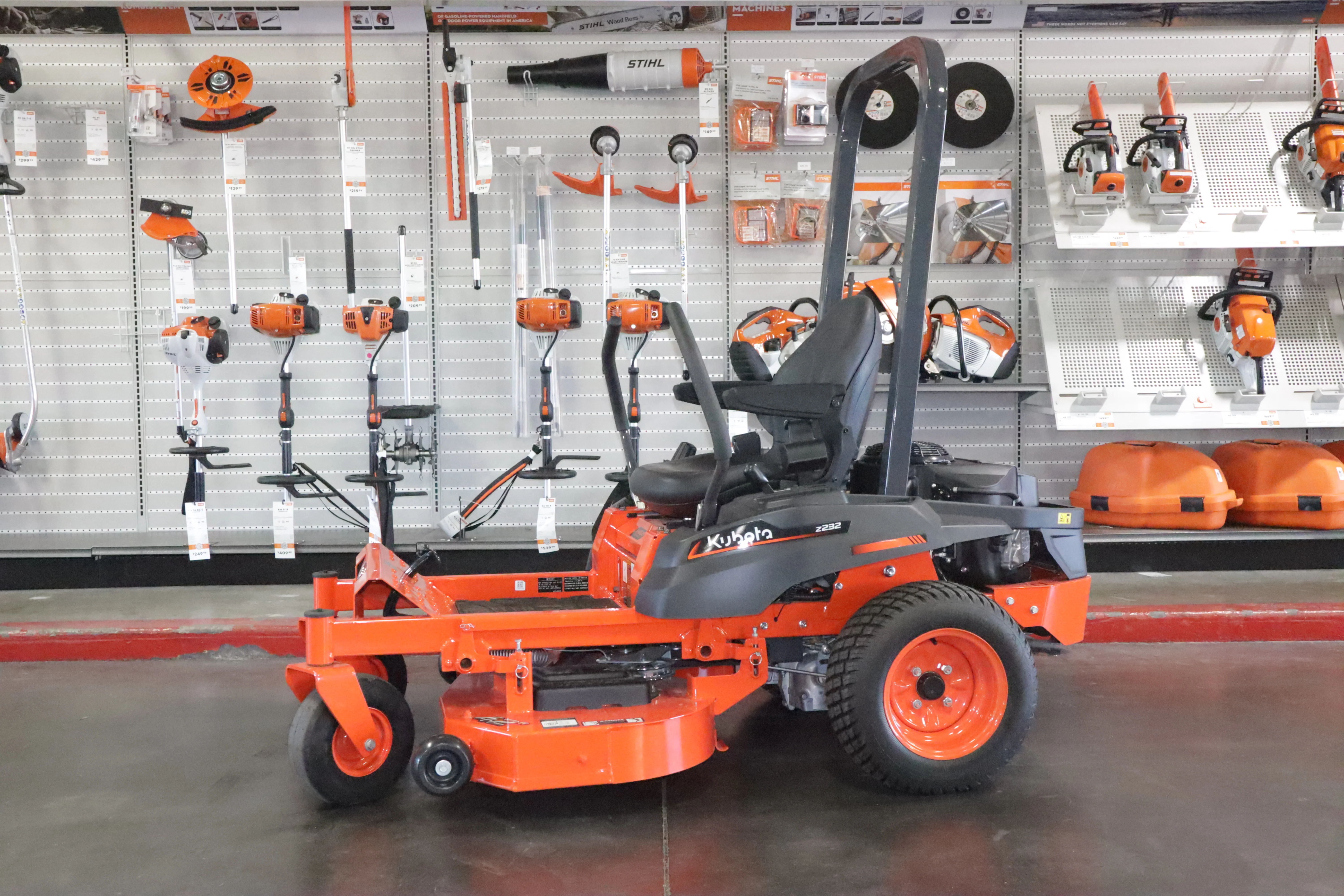 Build a Z232KW-42 Package - Image 6
