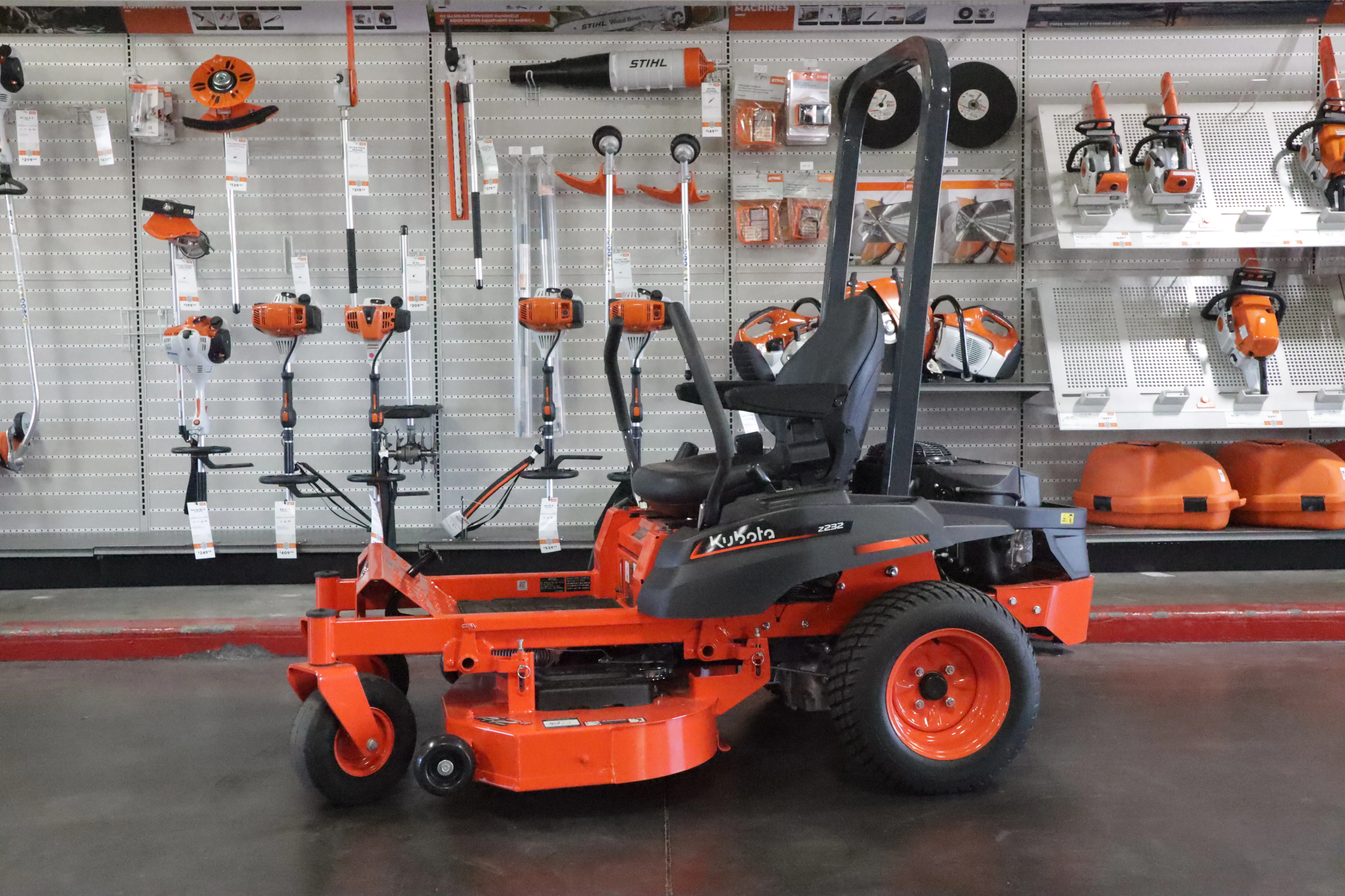 Build a Z232KW-42 Package - Image 7