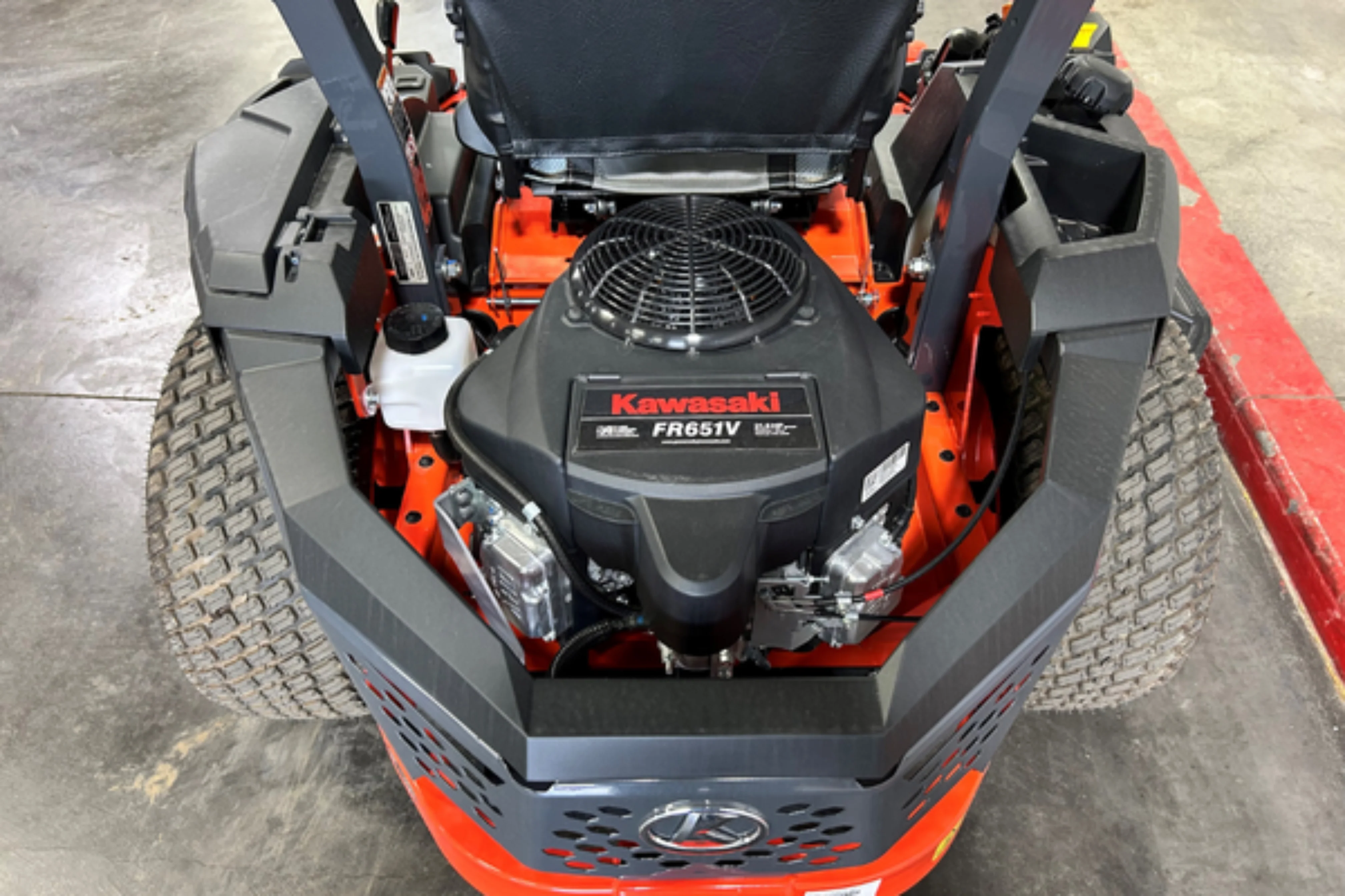 Build a Z242KW-48 Package - Image 8