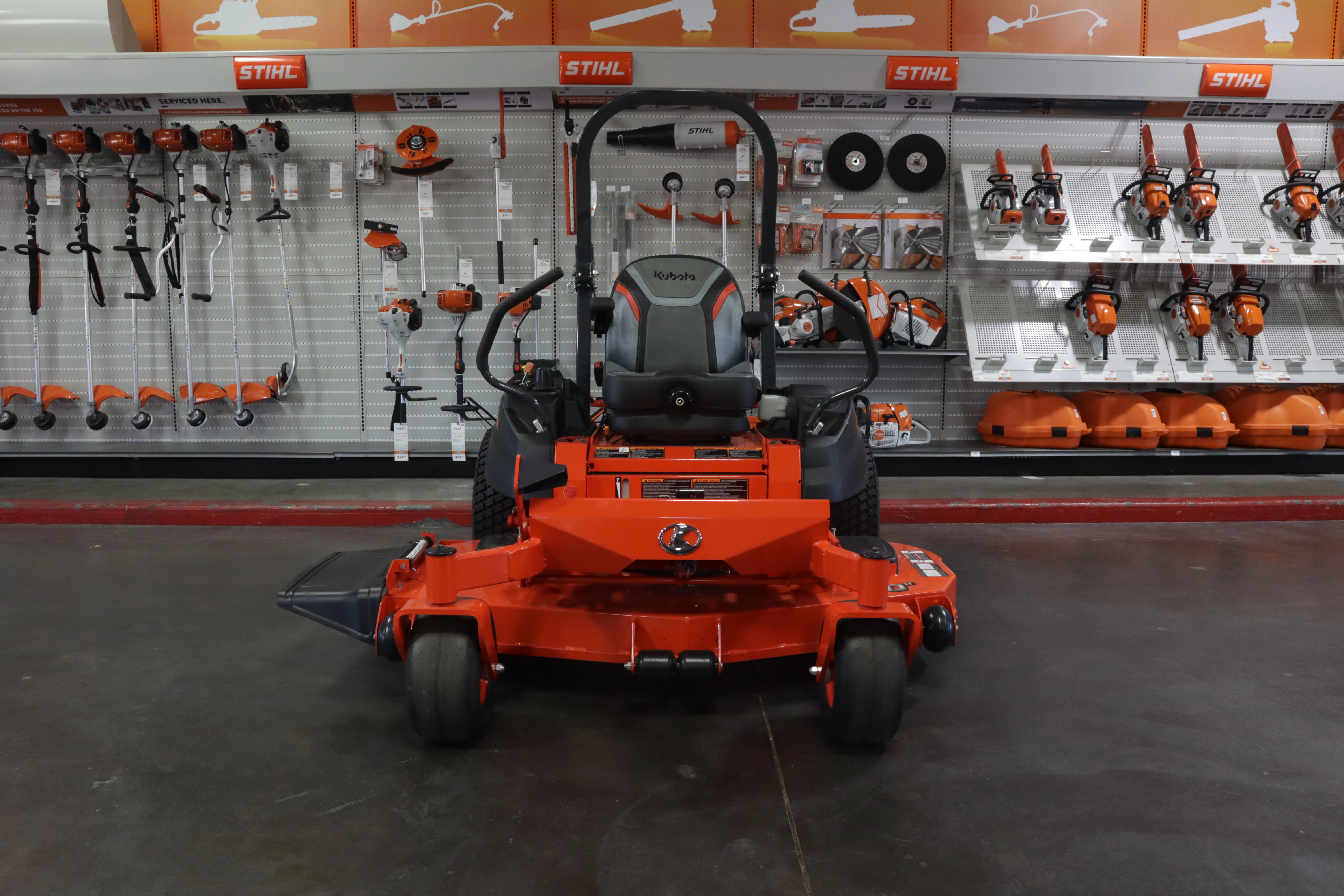 Kubota Z422KWNC-54 - Image 2