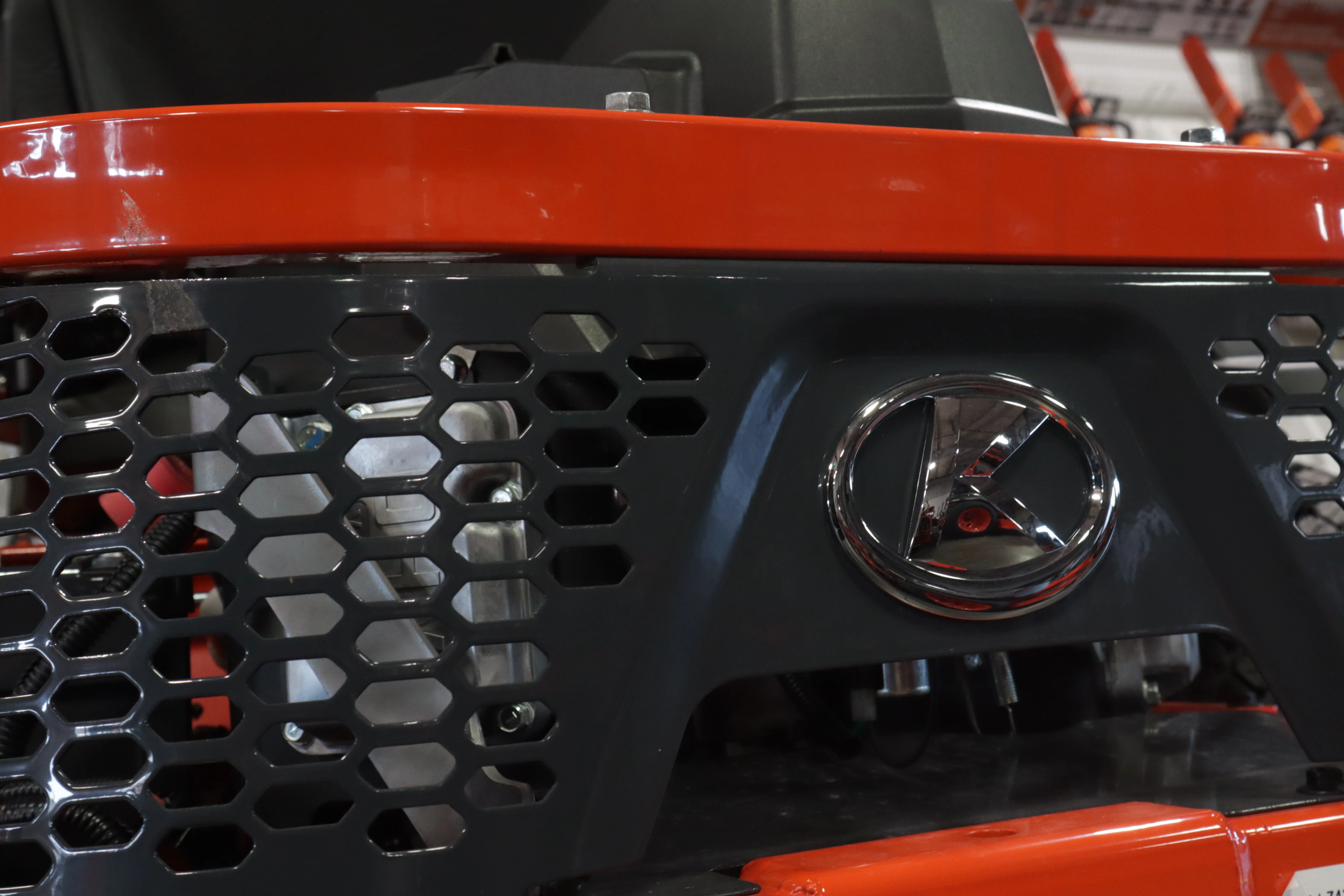 Kubota Z422KWNC-54 - Image 6