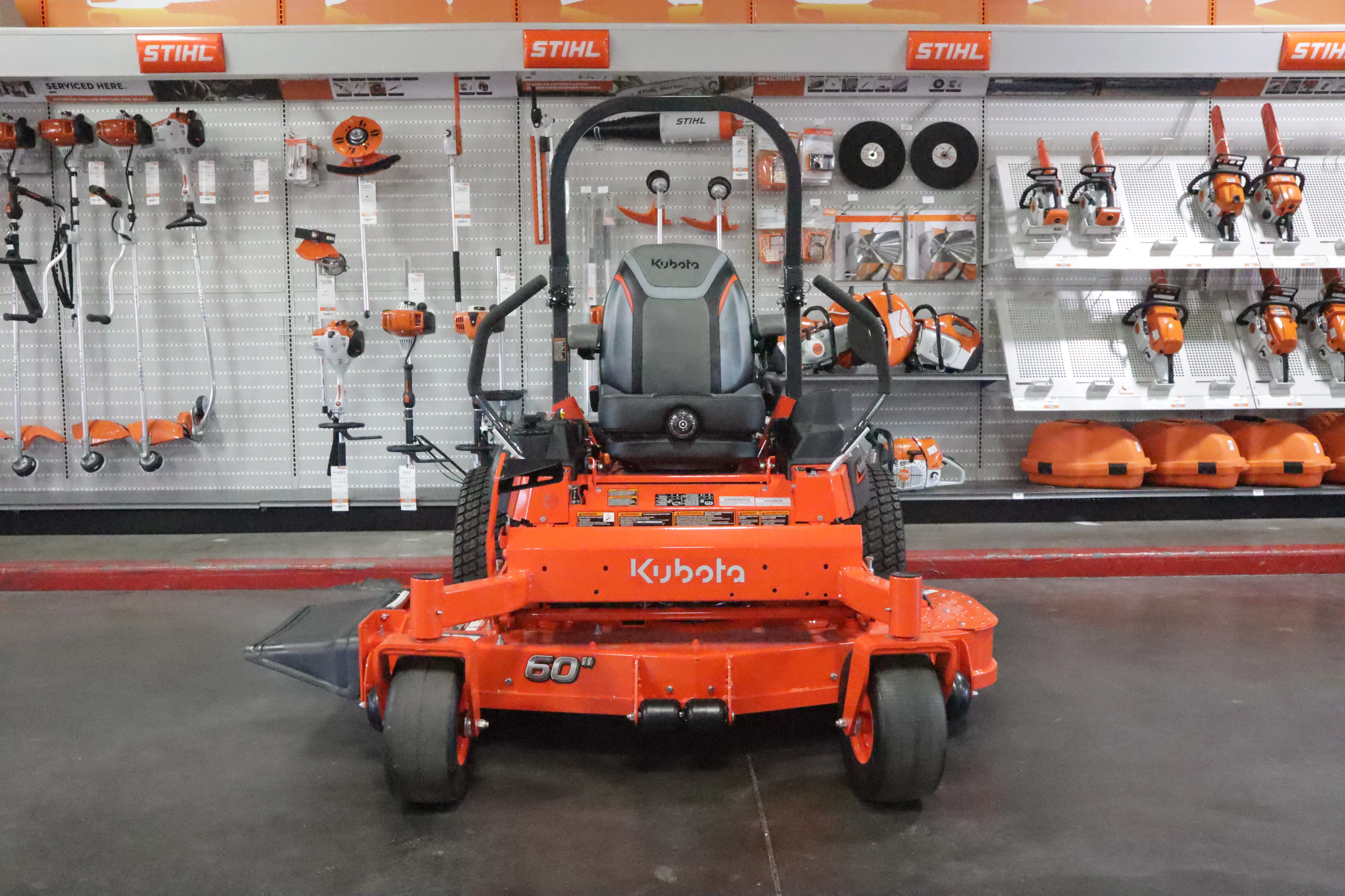 Kubota Z781KWTi-60 - Image 2