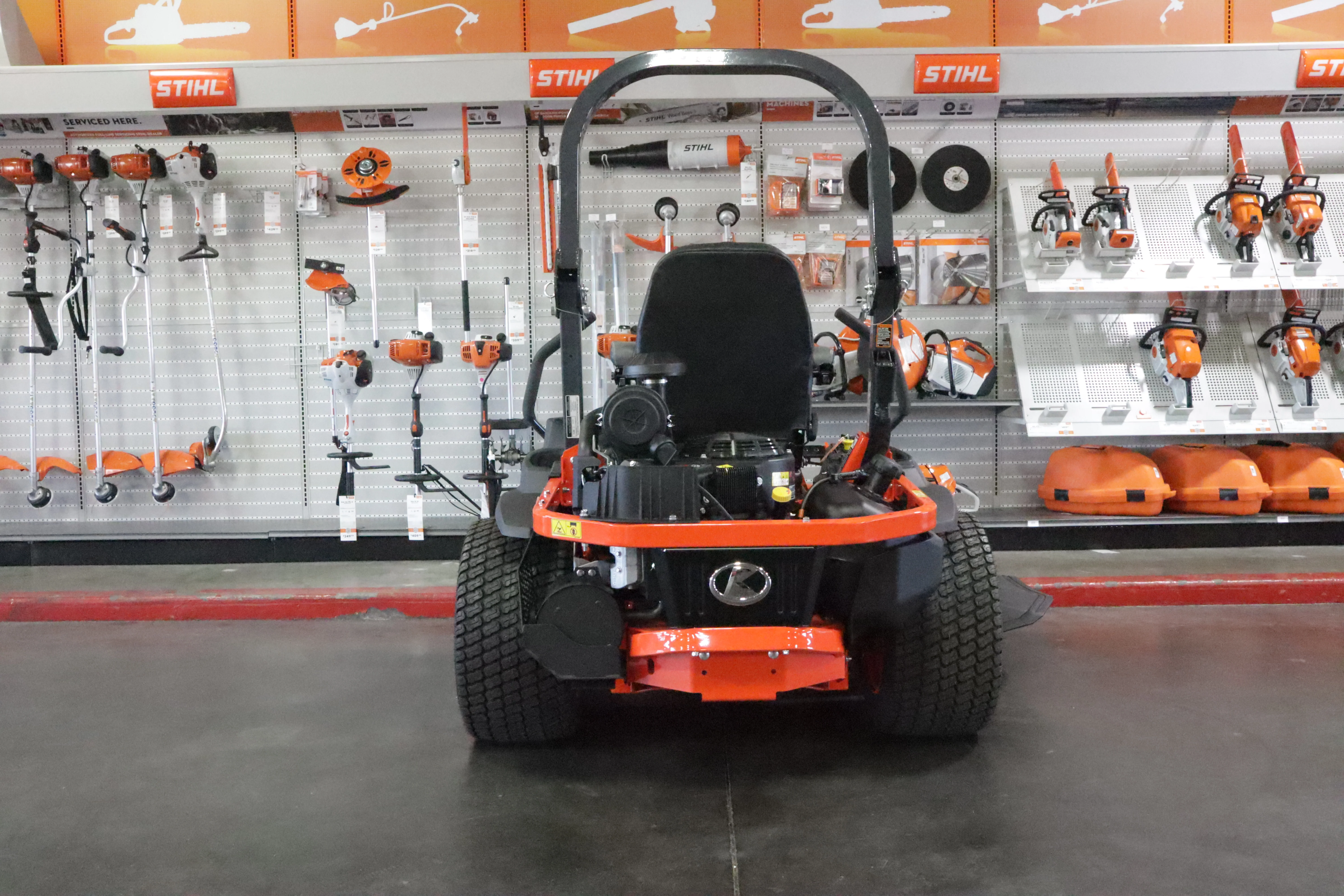 Kubota Z781KWTi-60 - Image 4