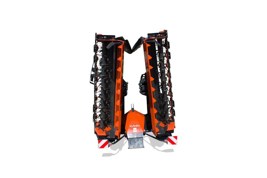 Kubota DMC63100R - Image 2