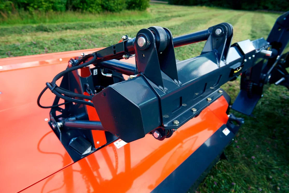 Kubota DMC6332T - Image 3