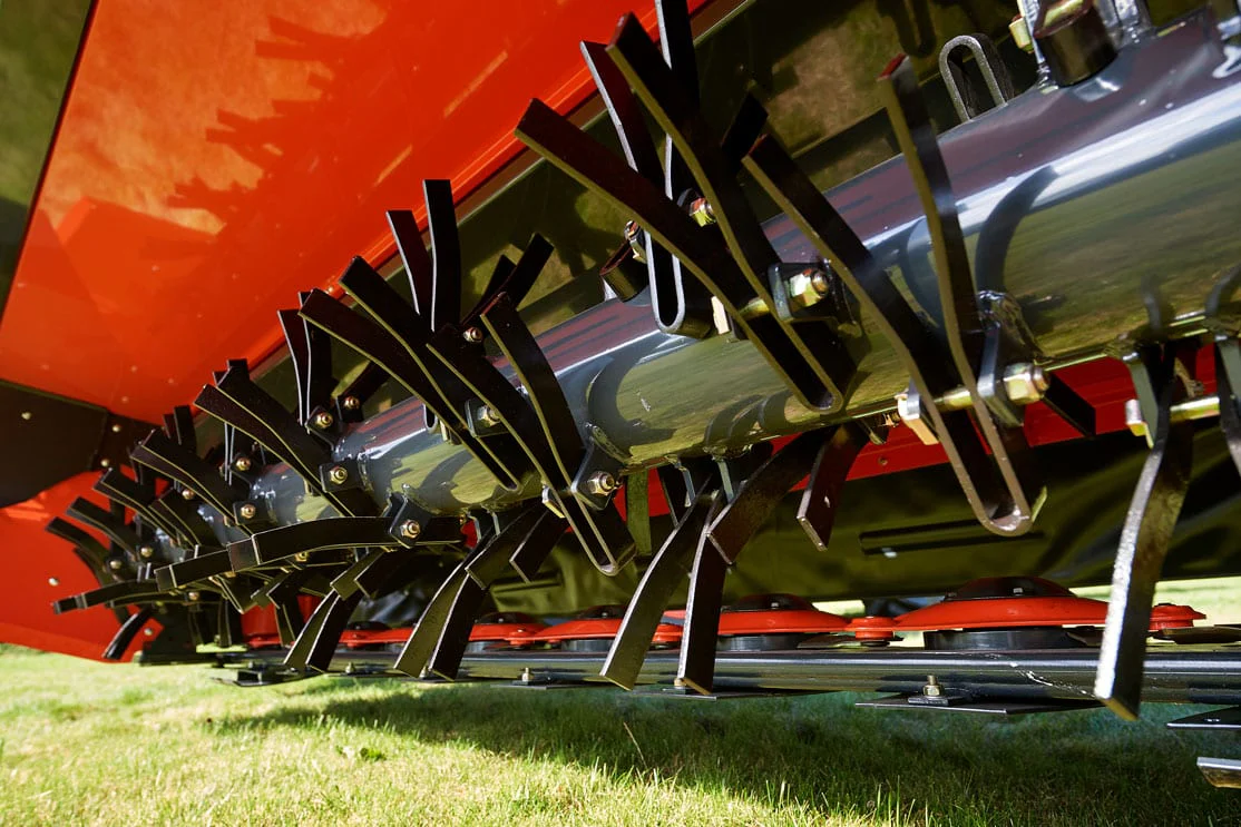 Kubota DMC6336Tvario - Image 3