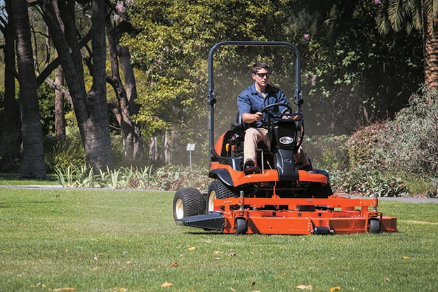 Kubota F2690 - Image 3