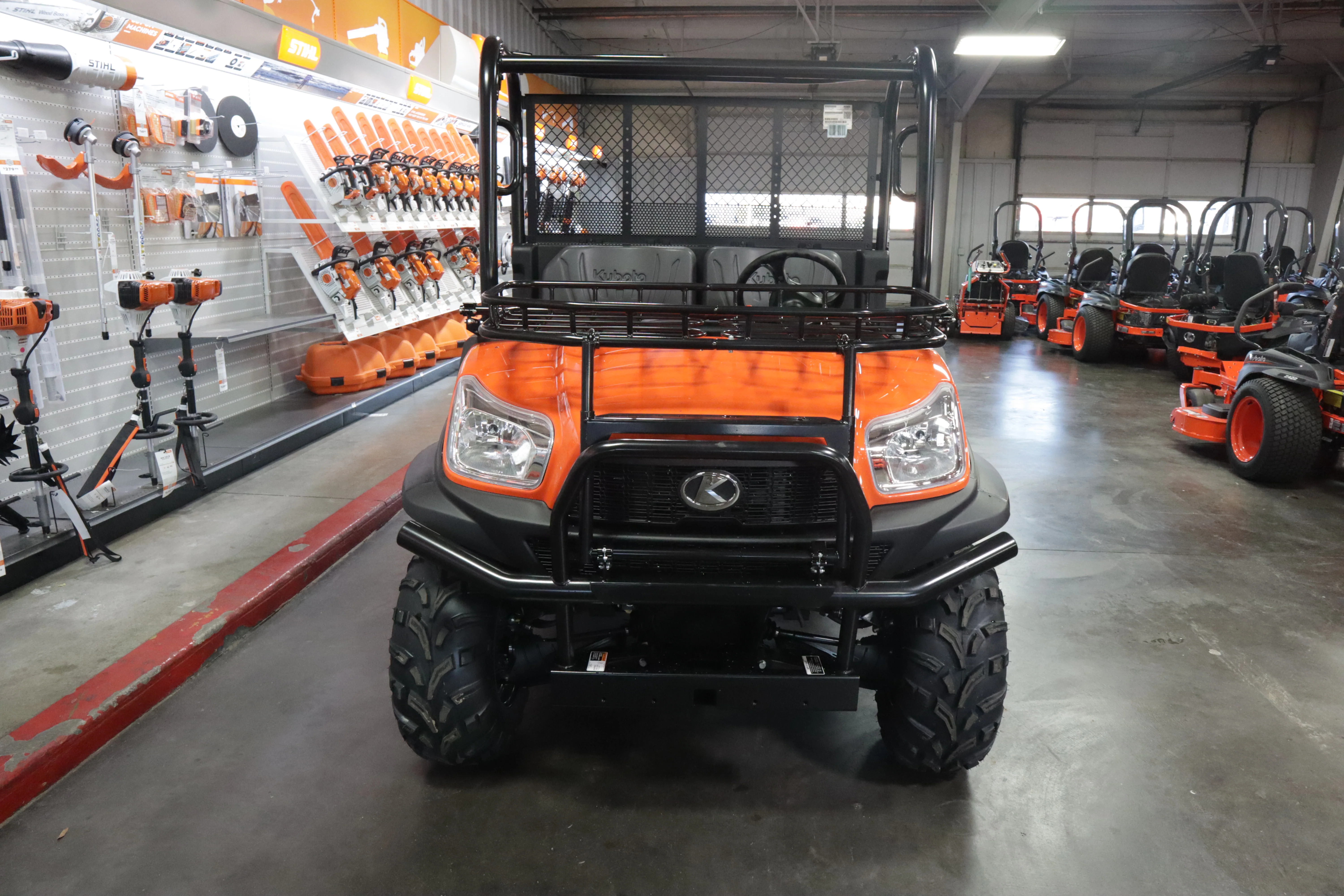 Kubota RTV-X1130WL-A - Image 4