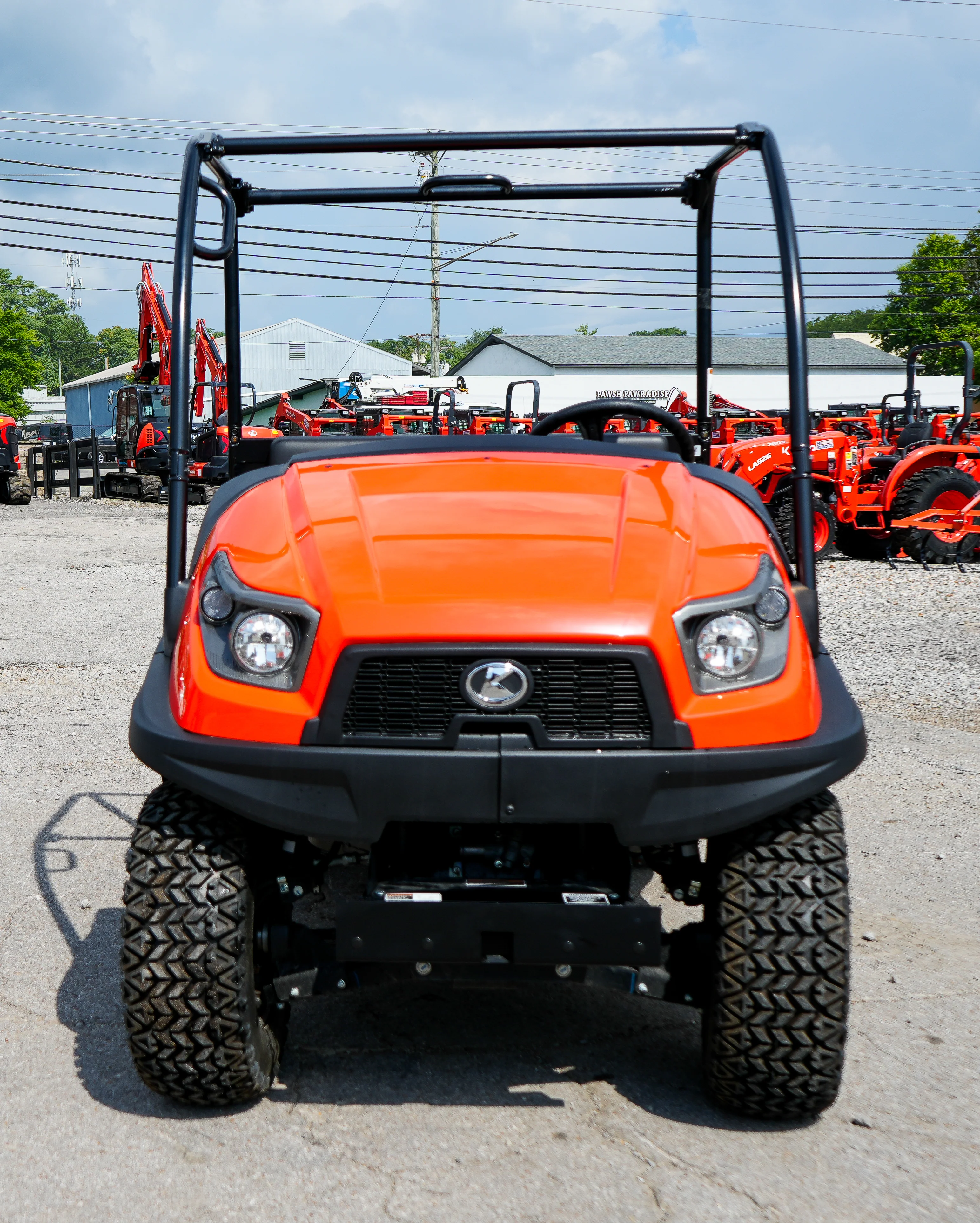Kubota RTV520-H - Image 5