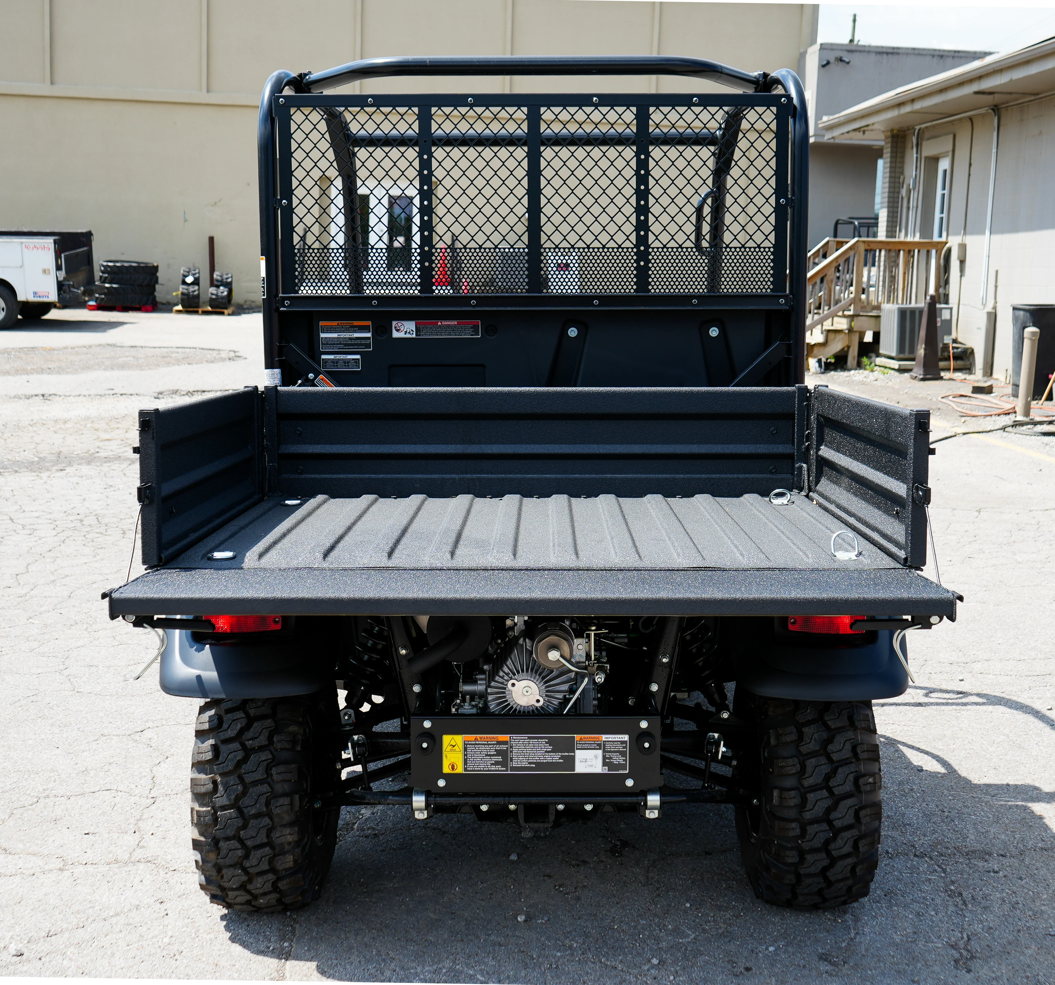 Kubota RTVX2-PDLHS-1 - Image 3