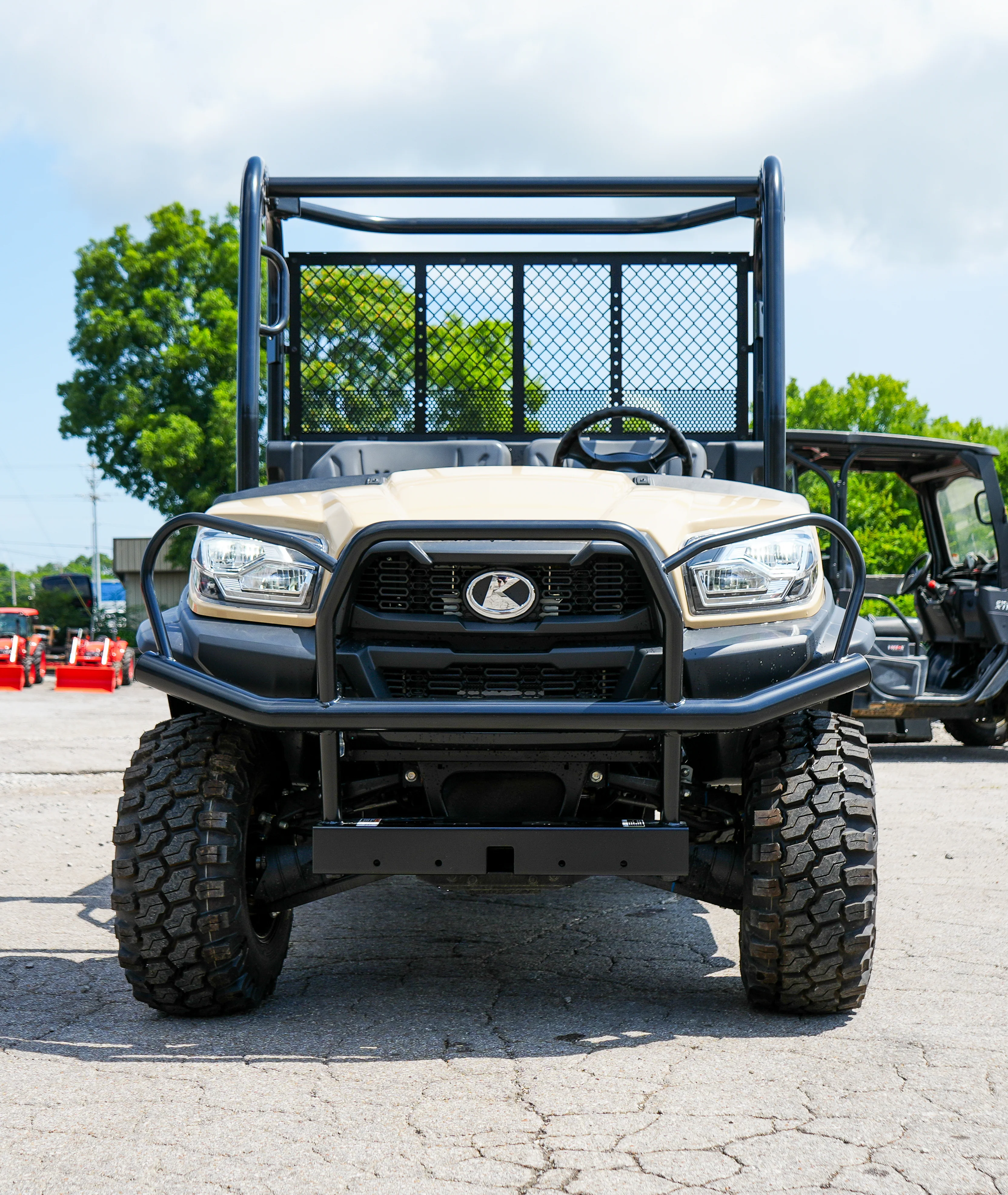 Kubota RTVX2-PDLHS-1 - Image 5