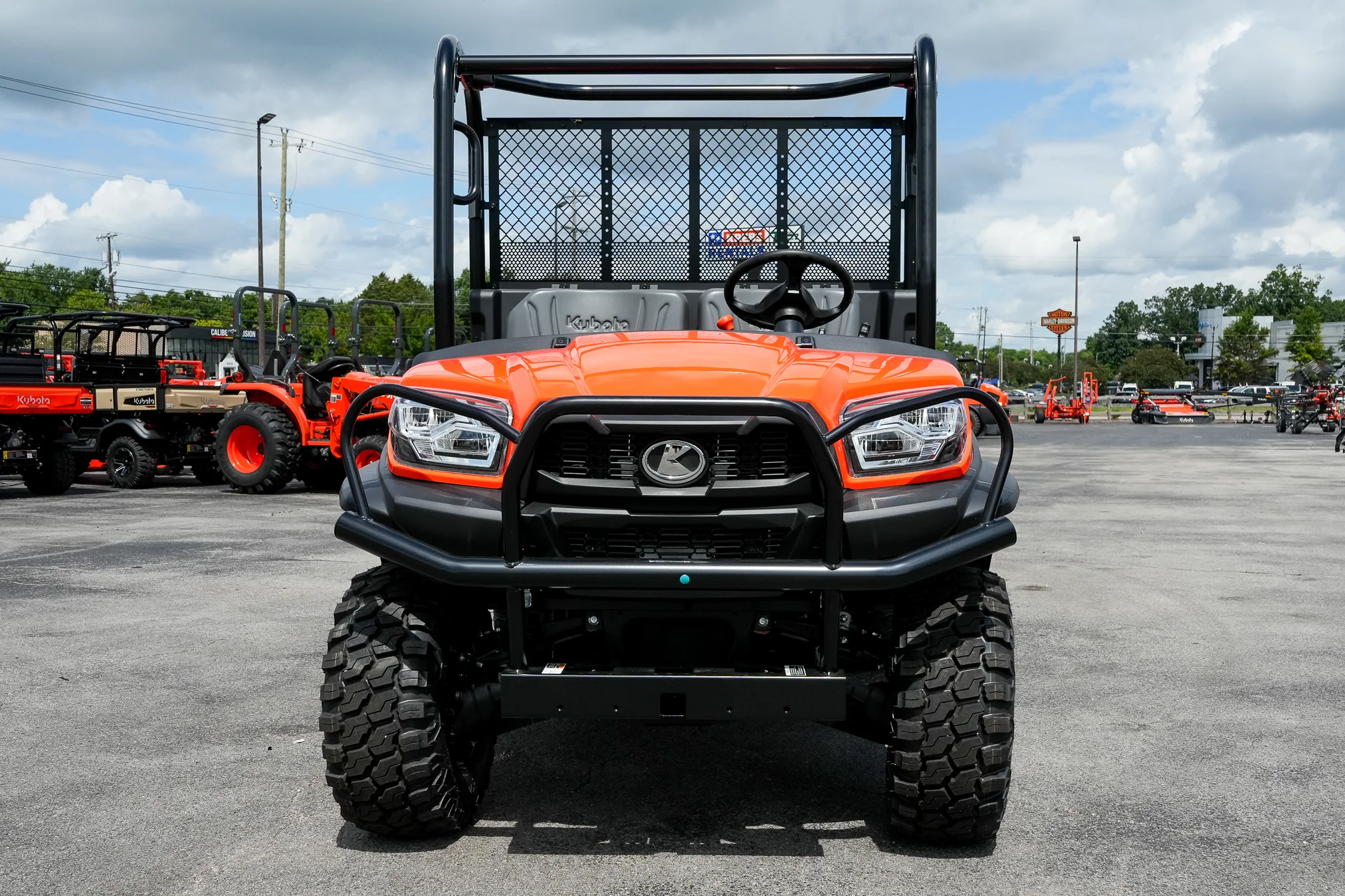 Kubota RTVX2-PKLHS-1 - Image 9