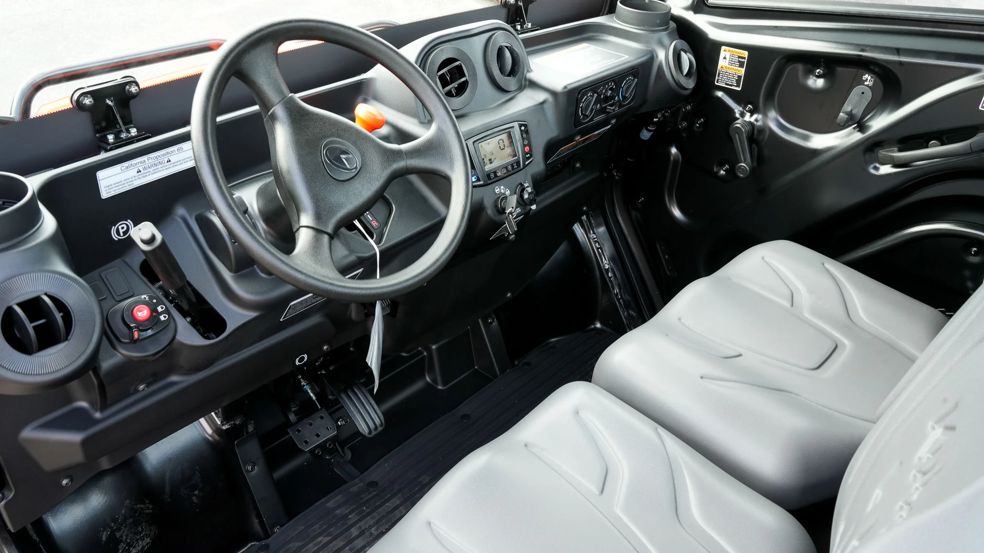 Kubota RTVX2C-PKLH-1 - Image 6