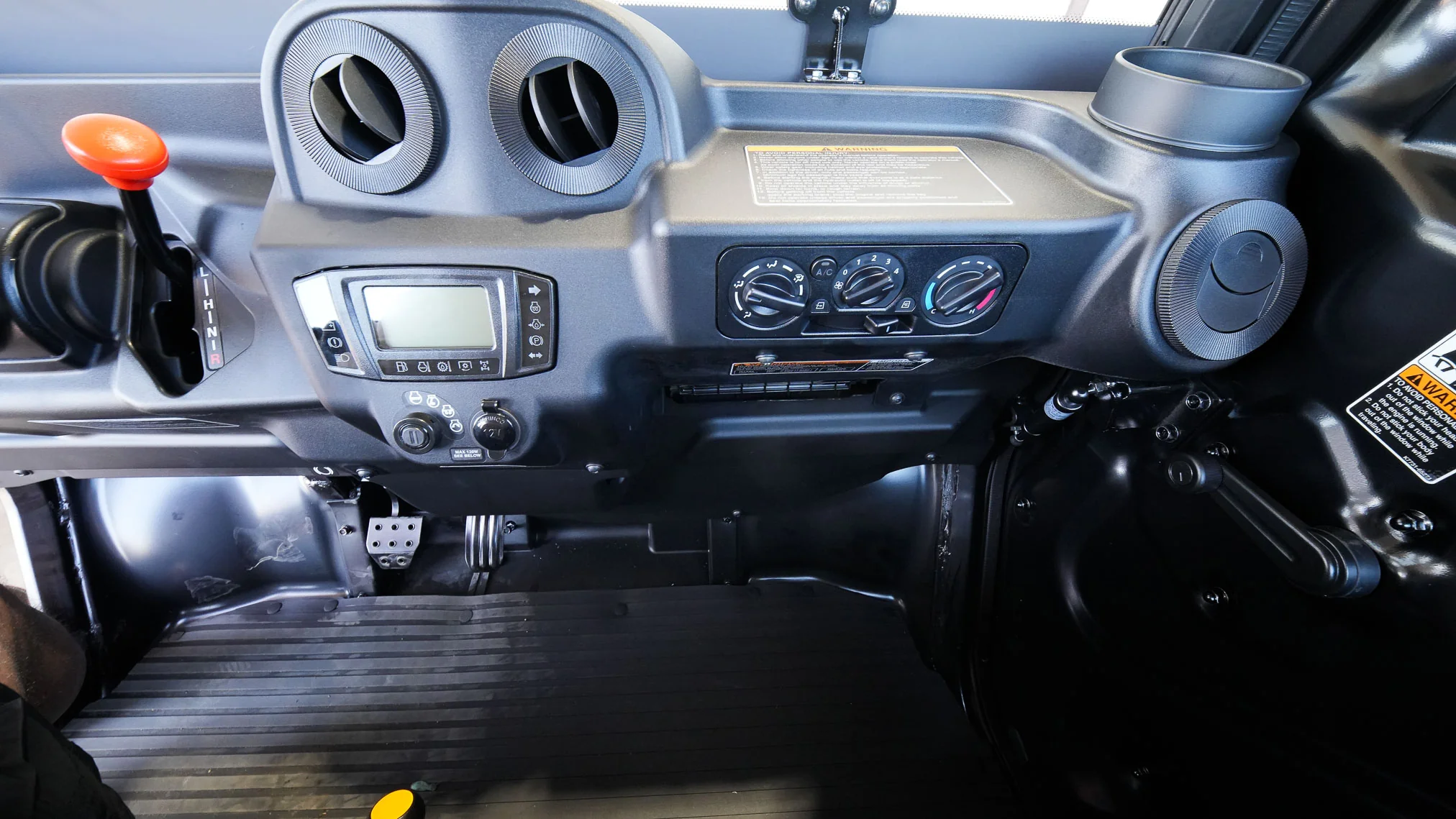 Kubota RTVX2C-SCLA-1 - Image 6