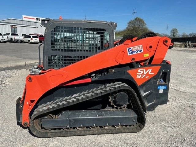 2024 Kubota SVL 97-2HFC - 85126 - Image 2
