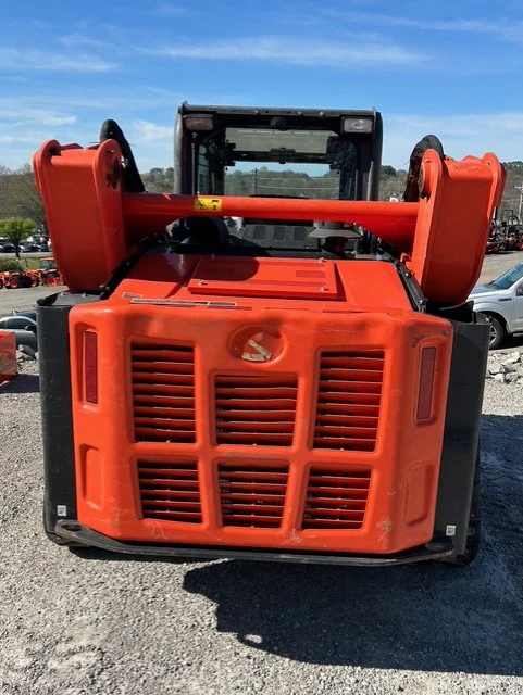 2024 Kubota SVL 97-2HFC - 85126 - Image 5