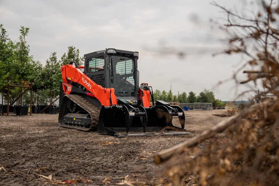 Kubota SVL97-3HFCC (CAB) - Image 3