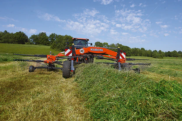 Kubota RA2076 - Image 3
