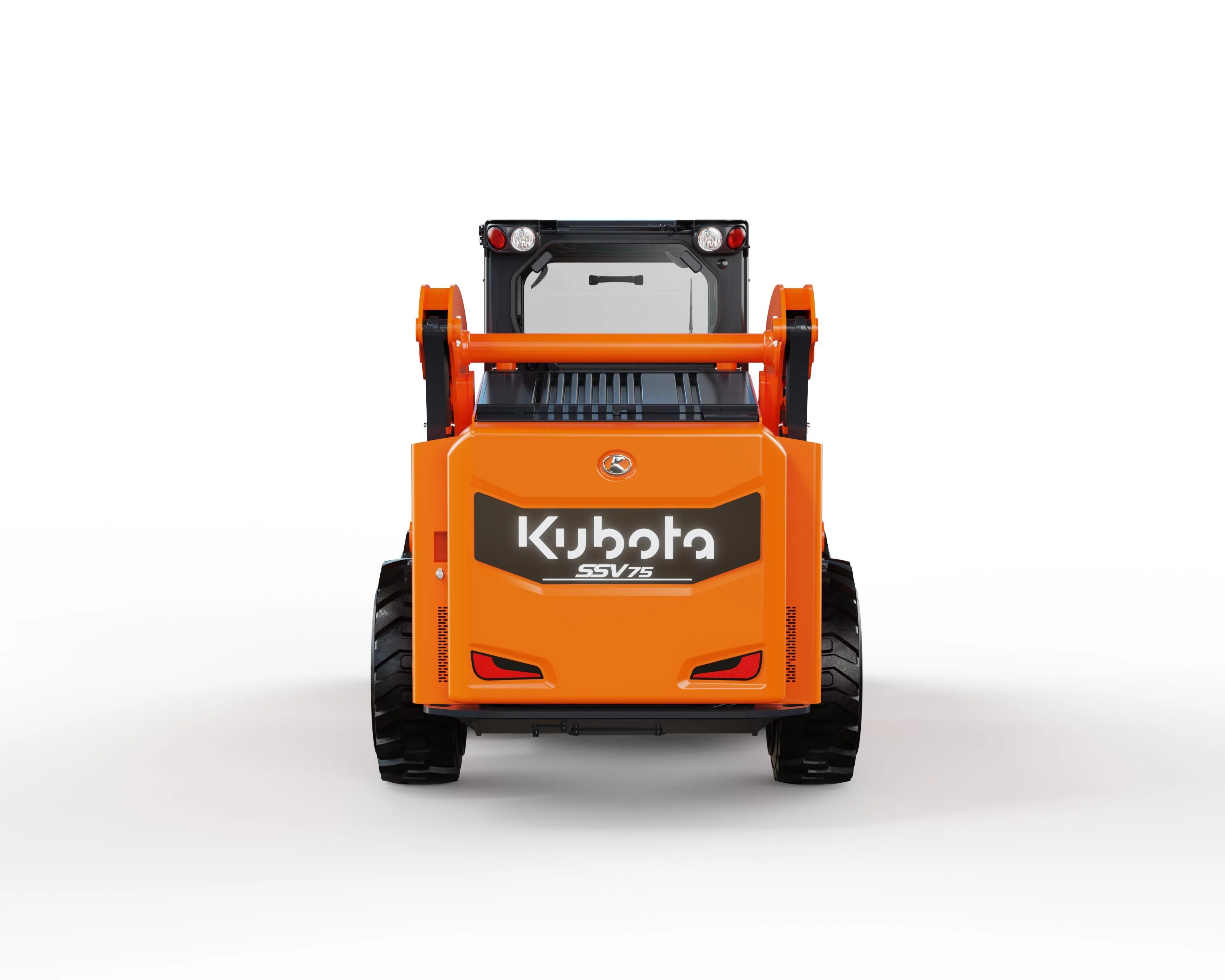 Kubota SSV75PHFC (CAB) - Image 4