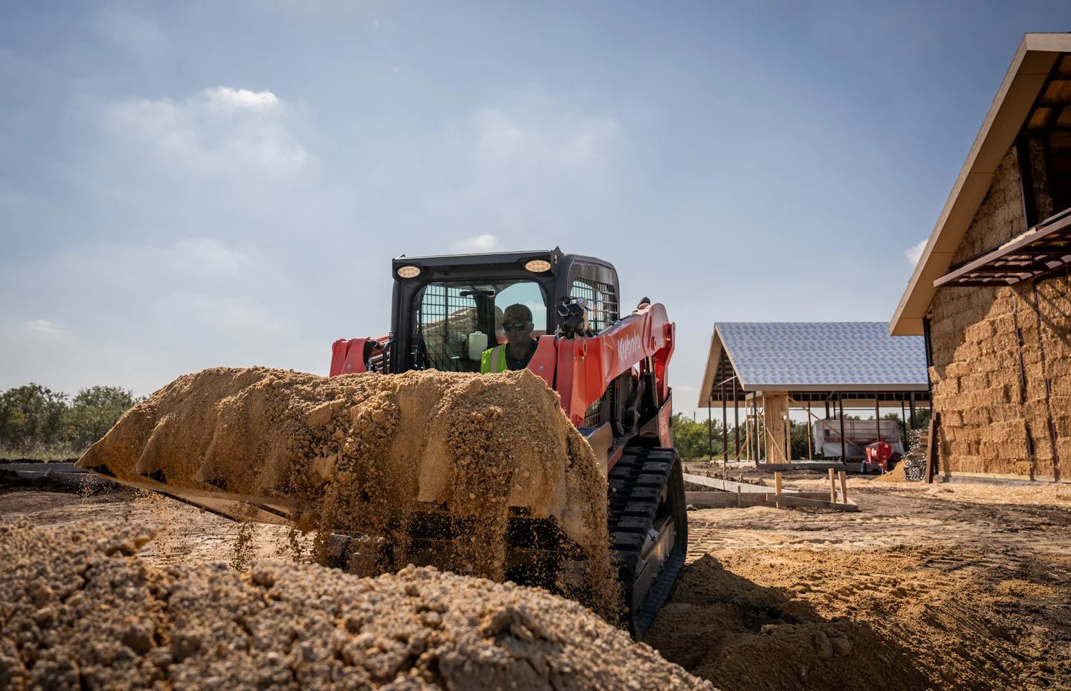 Kubota SVL65-2SHWCC (CAB) - Image 4