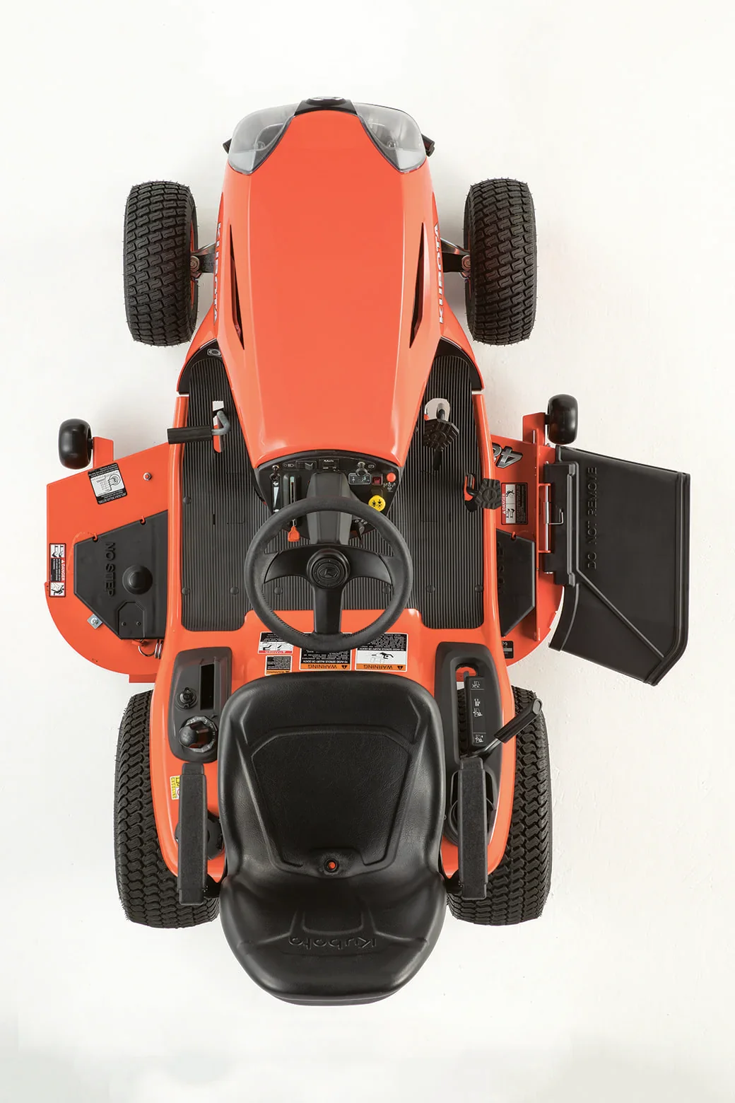 Kubota T2290KWTNC-48 - Image 3