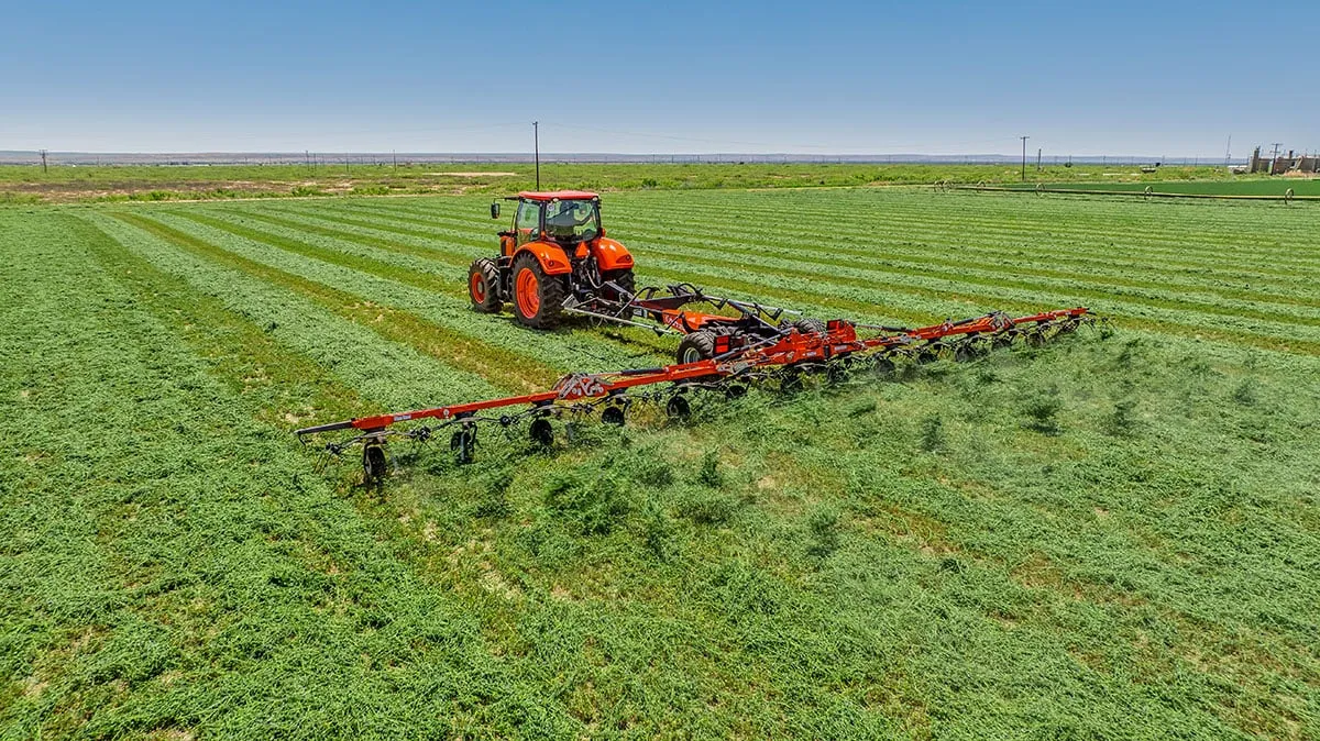 Kubota TE12513C - Image 4