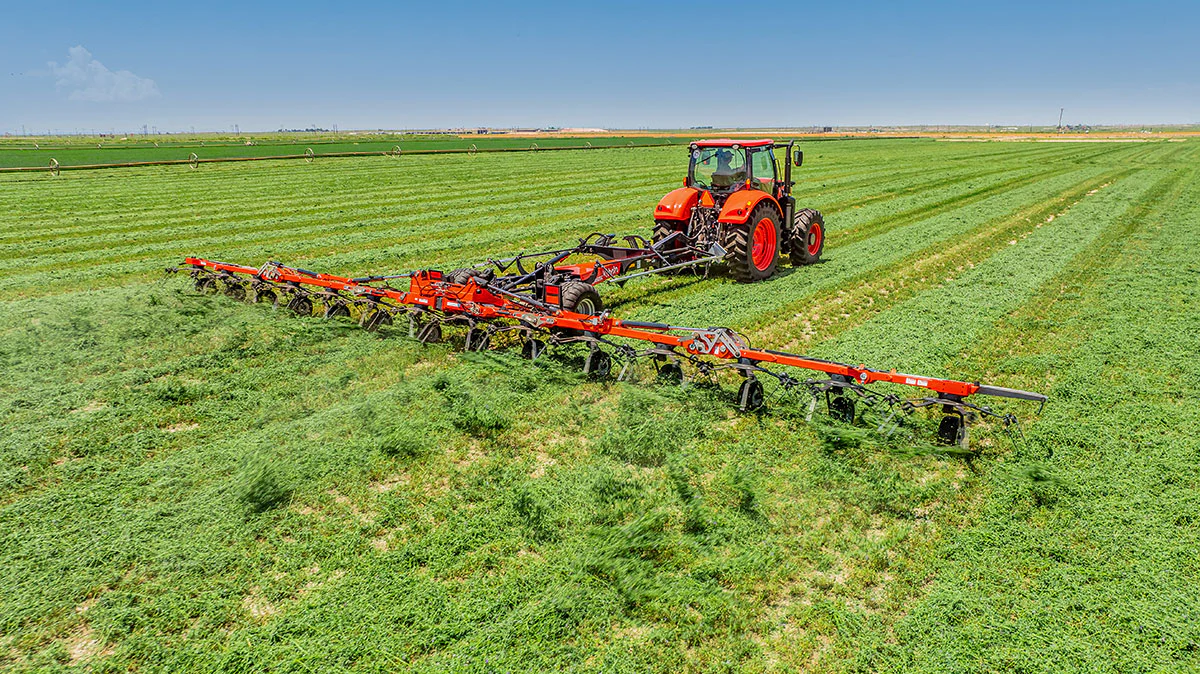 Kubota TE14515C - Image 5