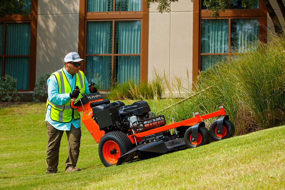 Kubota WHF15NC-48-2 - Image 3