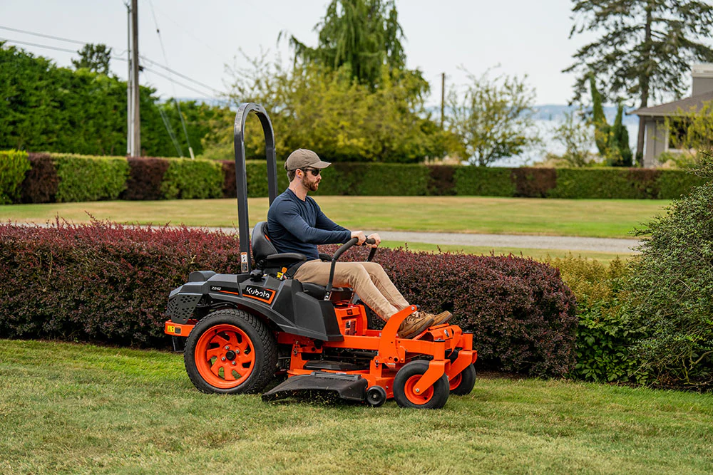 Kubota Z242KH-48 - Image 3