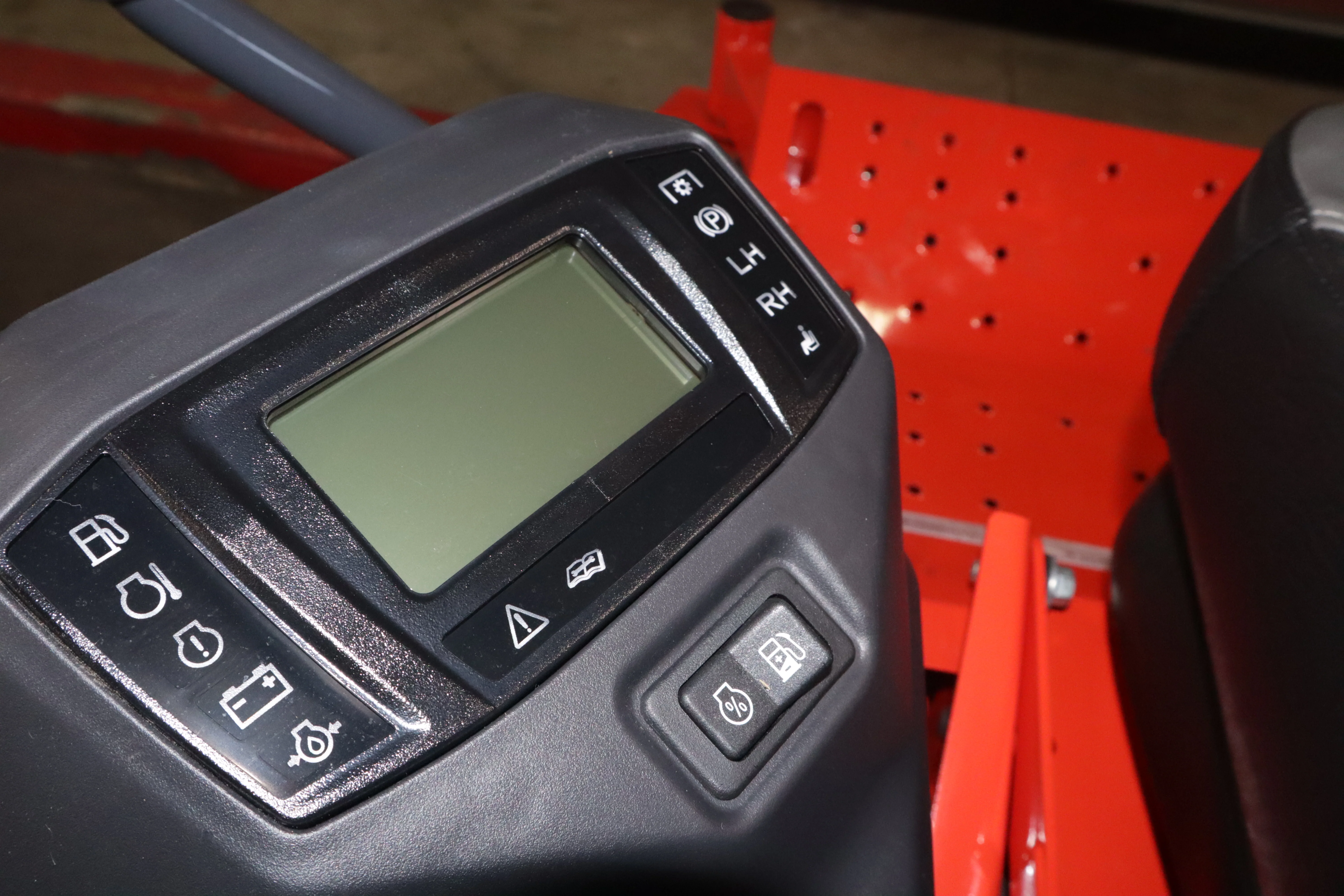 Kubota Z781KWi-54 - Image 5
