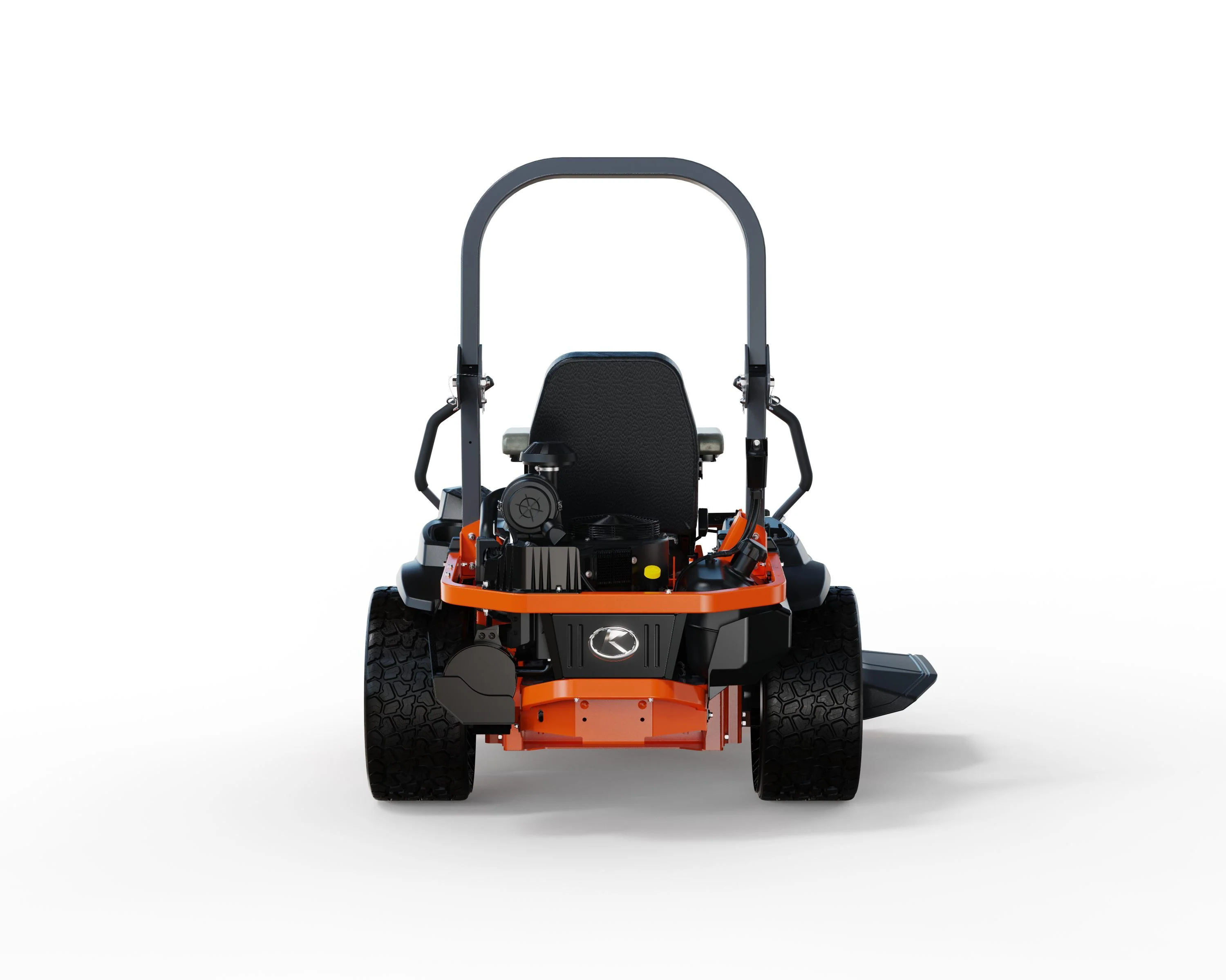 Kubota Z781KWiTW-54 - Image 5