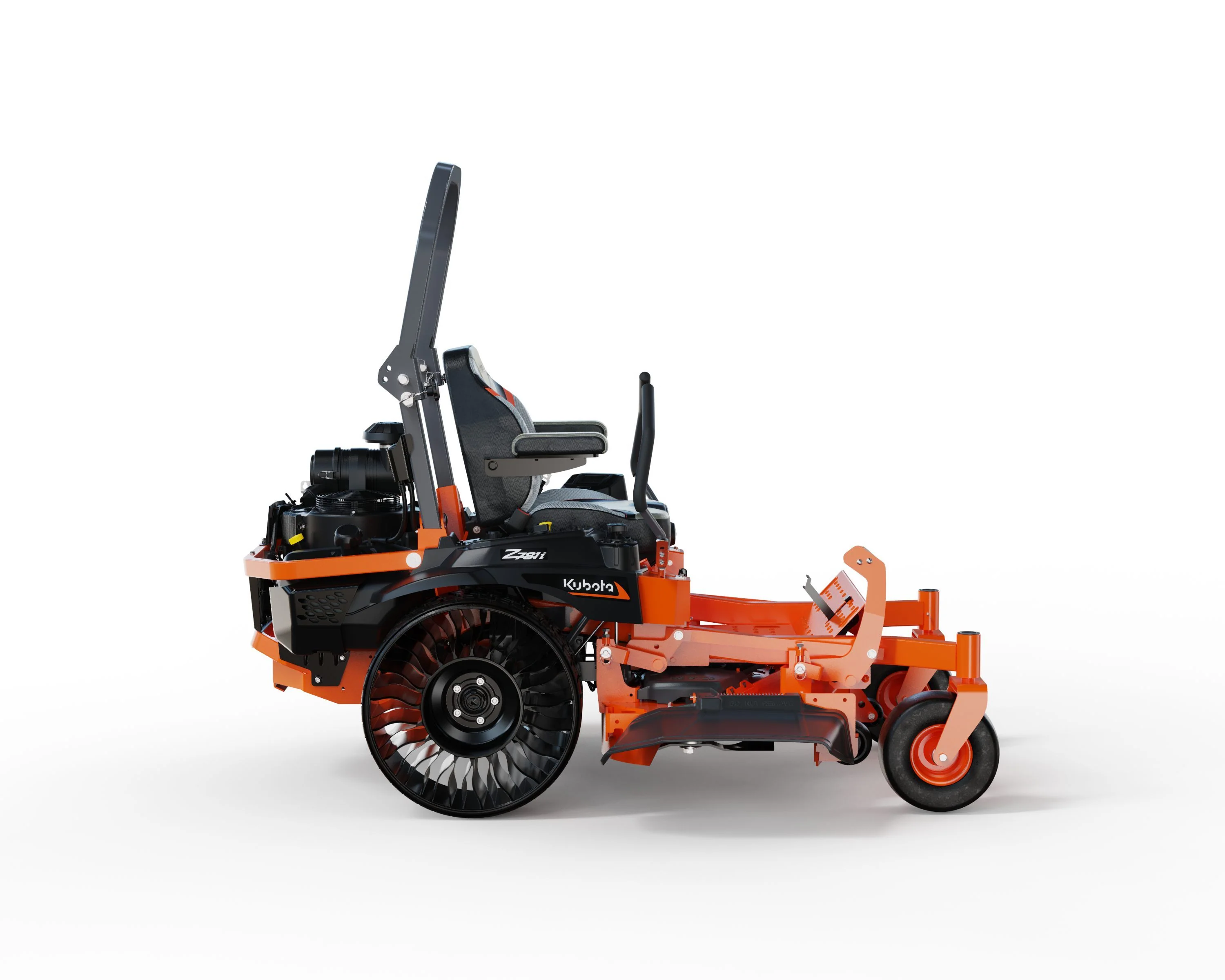 Kubota Z781KWiTW-54 - Image 6