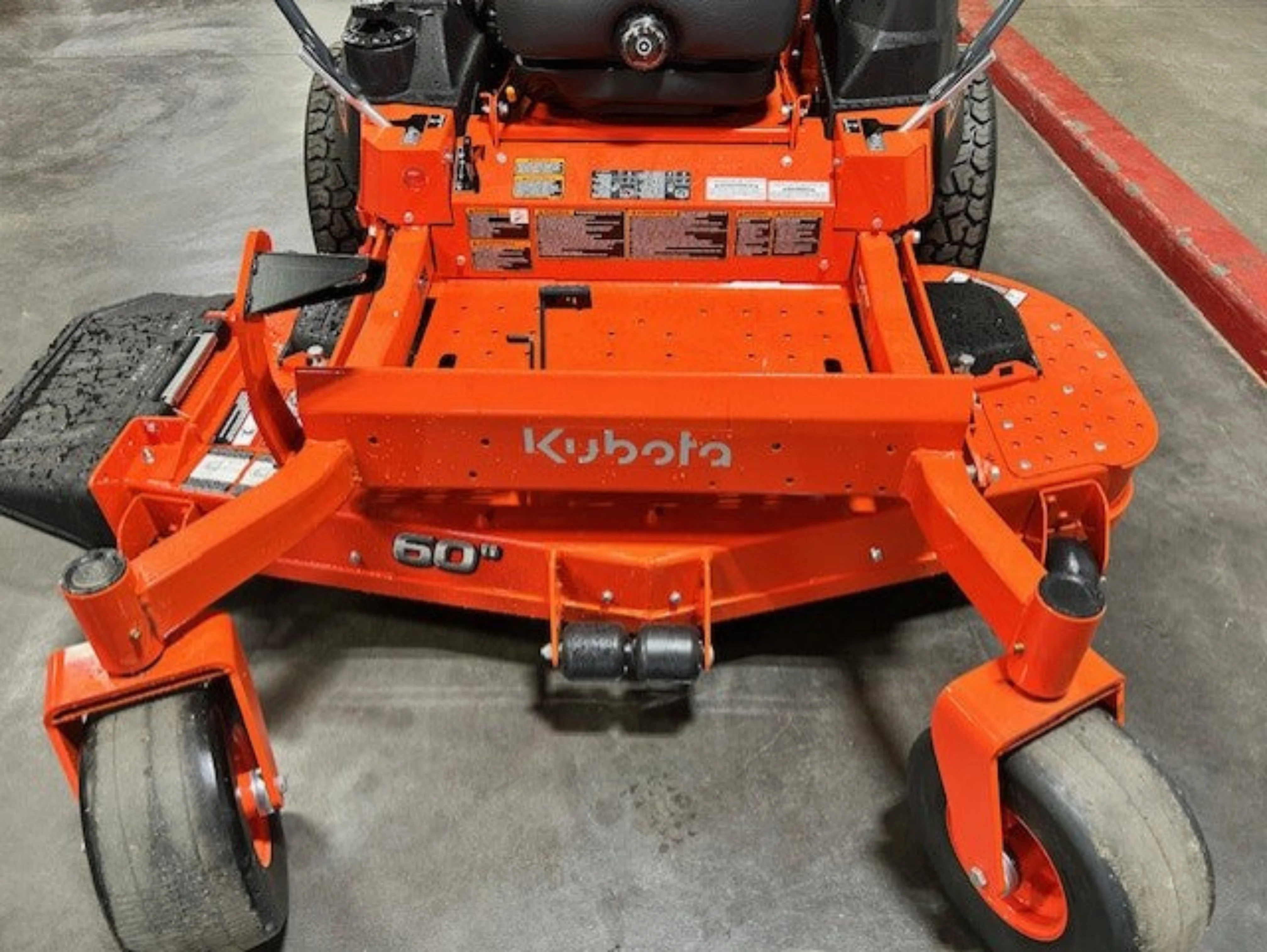Kubota Z781KWiTW-60 - Image 5