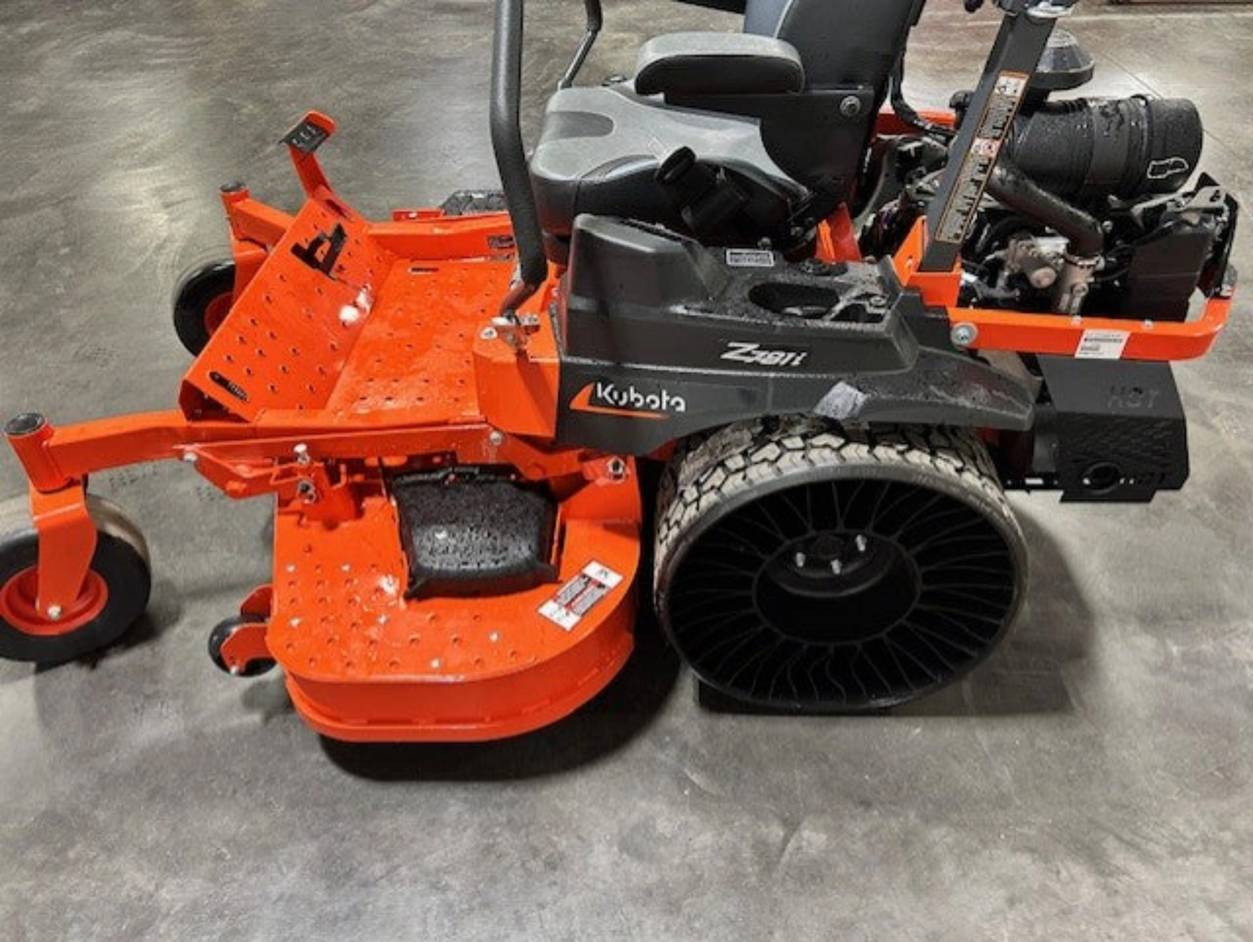 Kubota Z781KWiTW-60 - Image 6